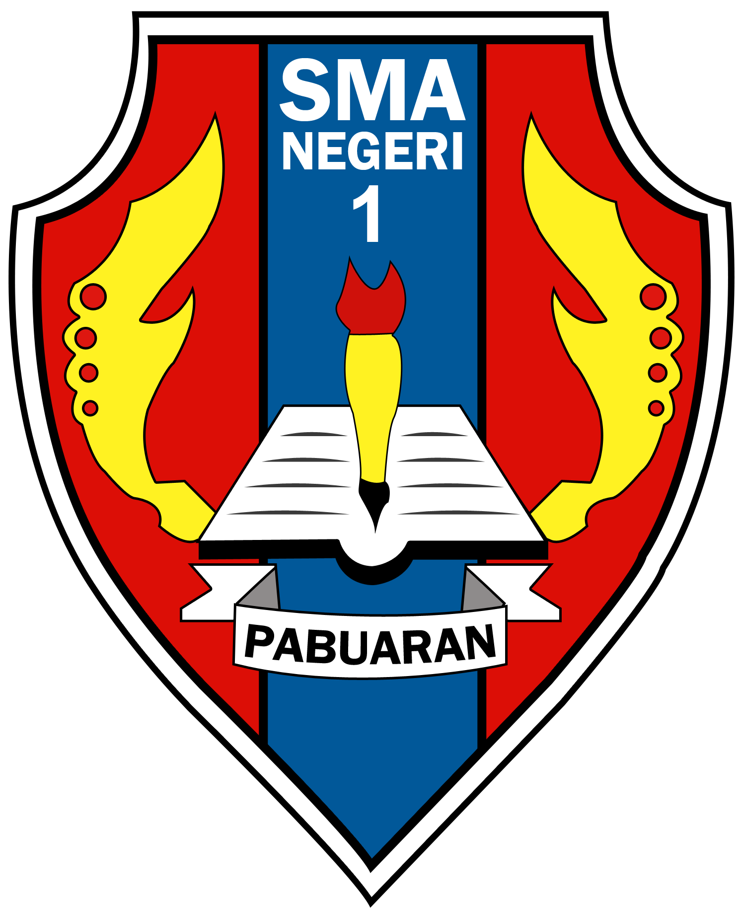 SMAN 1 PABUARAN