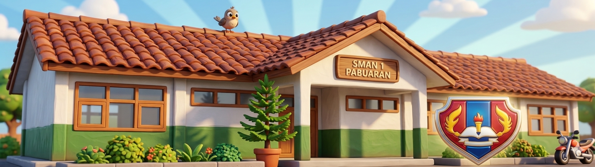 SEJARAH SMA NEGERI 1 PABUARAN