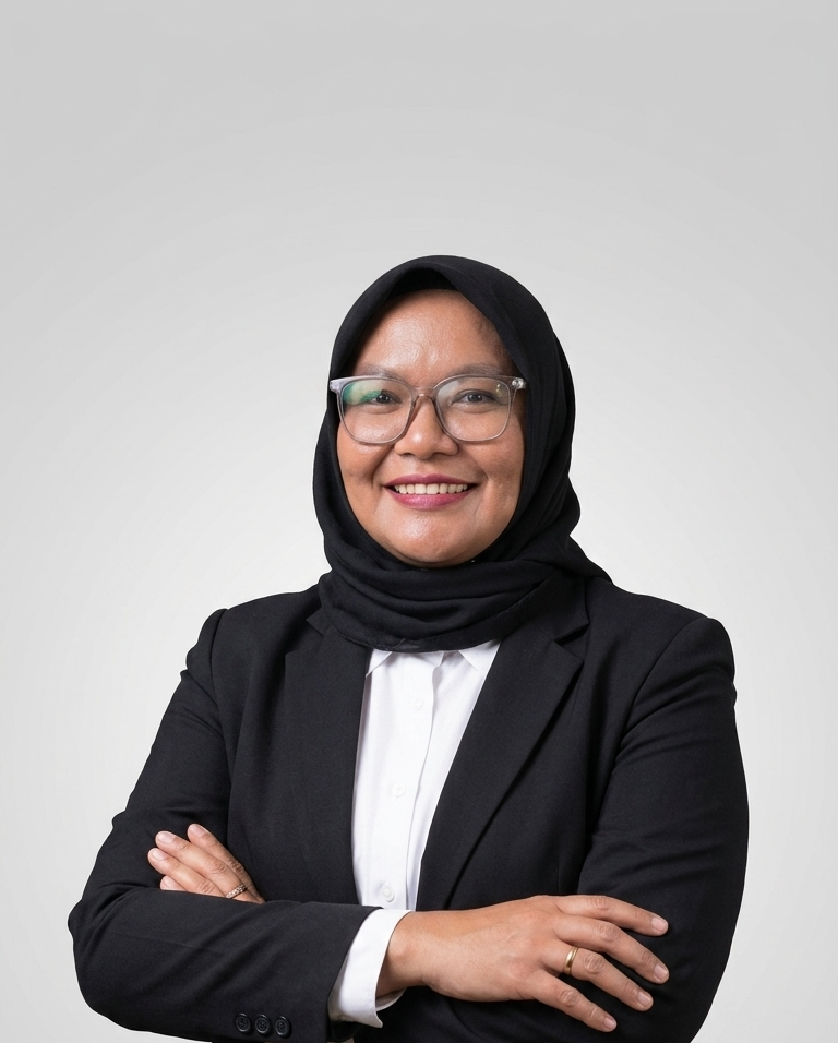 HERTIEN KURNIAWATY SUHERI, S.Pd, M.Pd