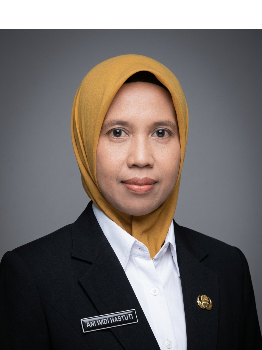 ANI WIDI HASTUTI, S.Pd.