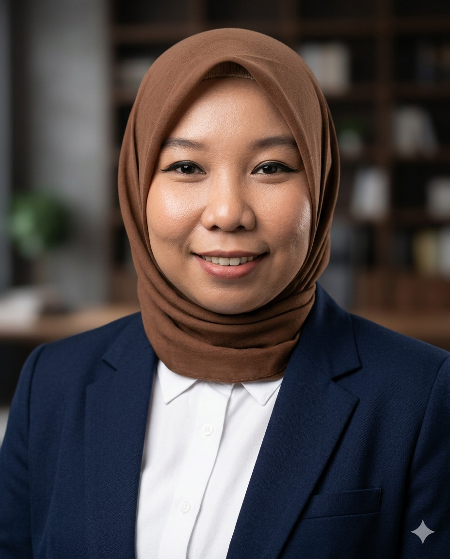 DHIAN JUMIATI, S.Pd