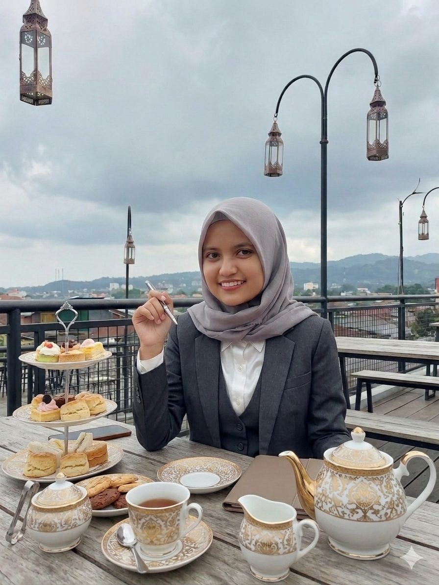 ASRI APRIANI, S.Pd., Gr