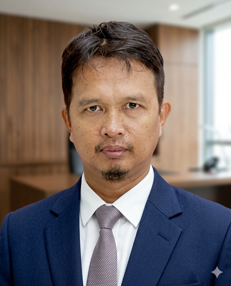 ARDI PURBARA