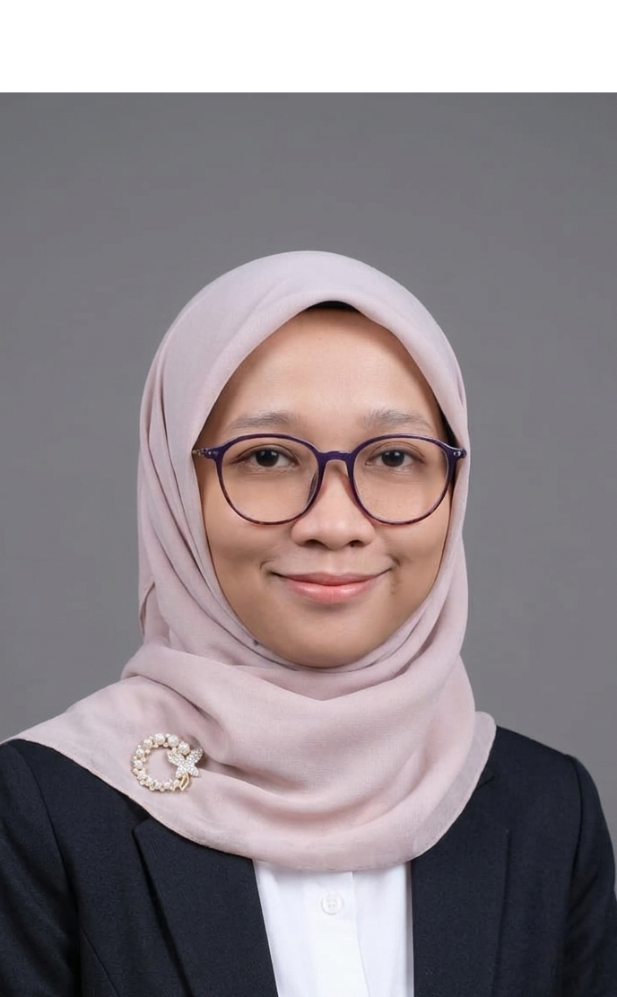 AMSA ITSNAINI LATIFAH, S.Pd.