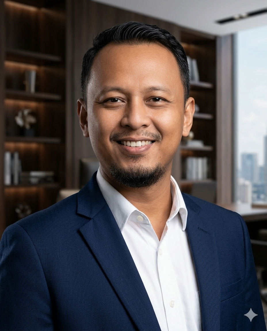 FAJAR AGUSTIAN, S.Kom