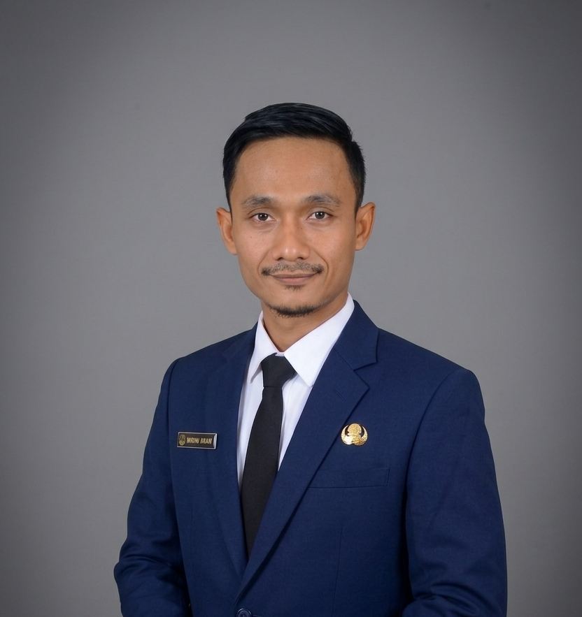 WISNU ADAM ALFIQRI, S.Pd., Gr