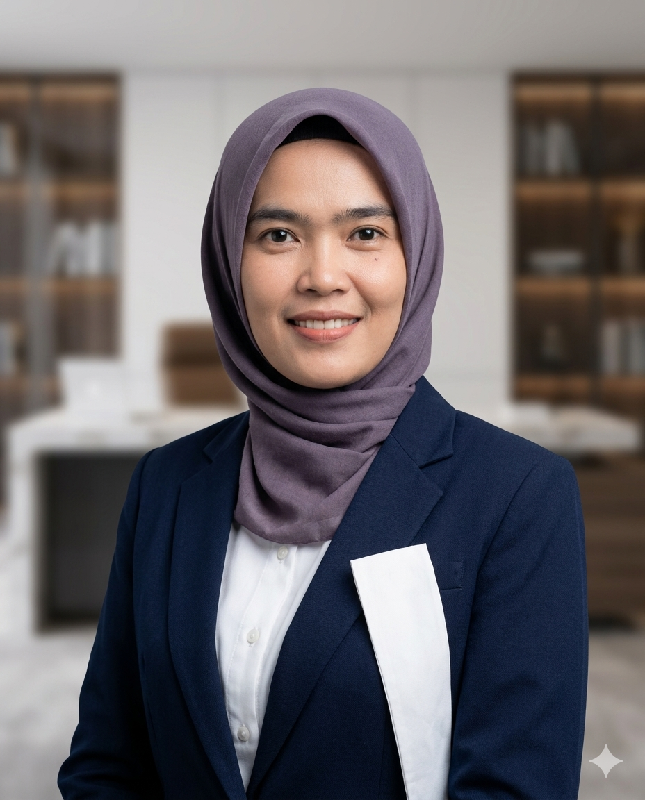 DEVY KURNIA, S.Kom