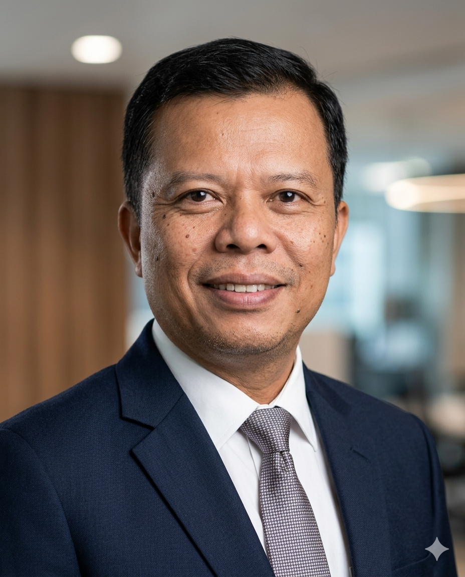 DUDI HADI MULYANA, S.Pd, M.M