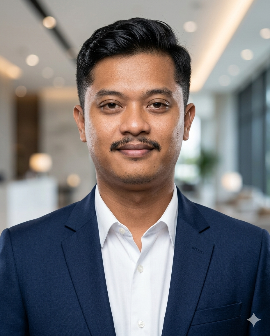 WINADI ADI PUTRA, S.Pd