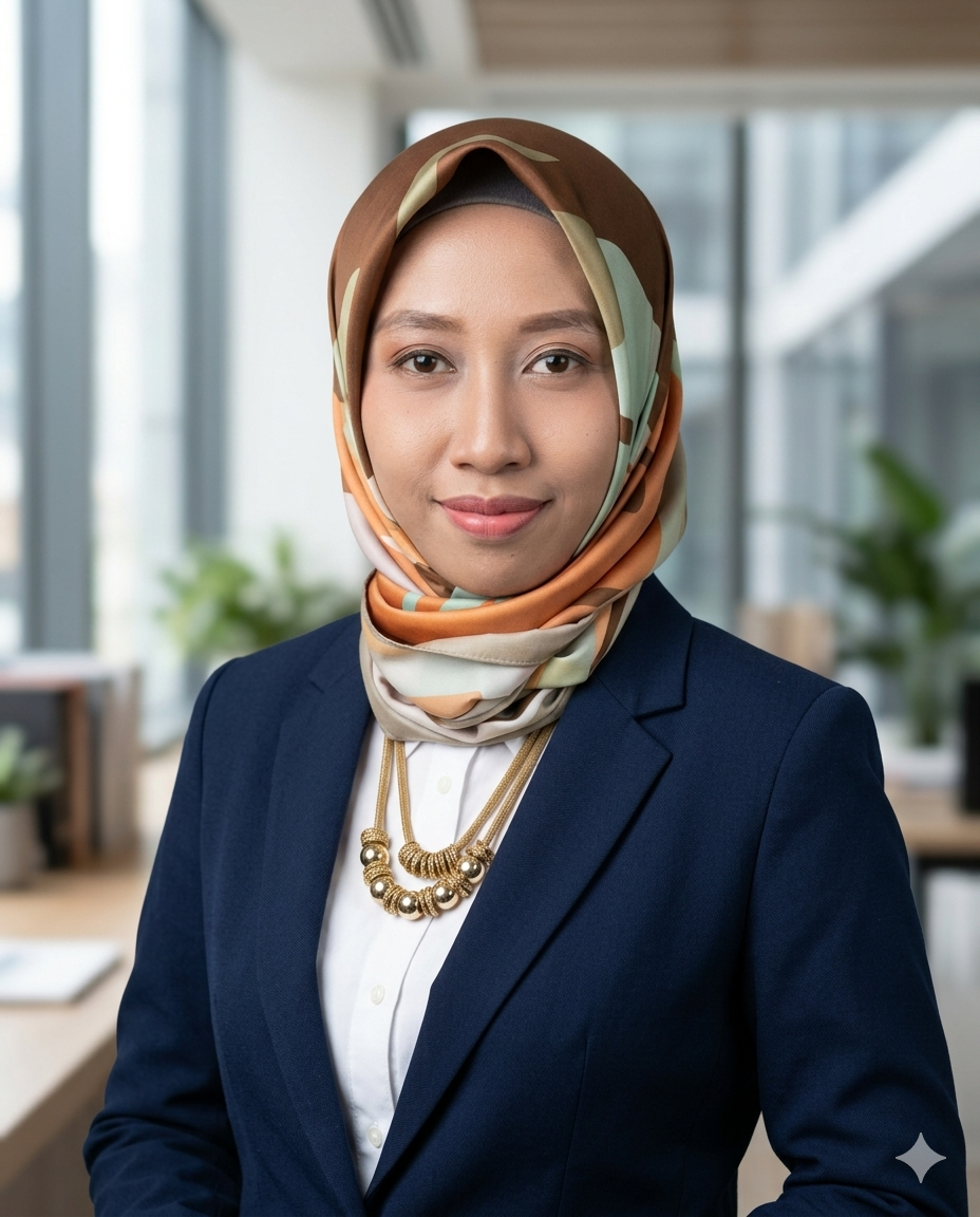 KIBTI ANDARISTA, S.Pd