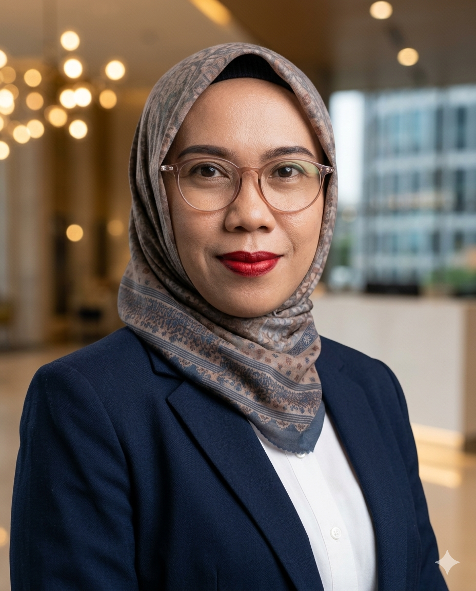 ELAH NURLAELA