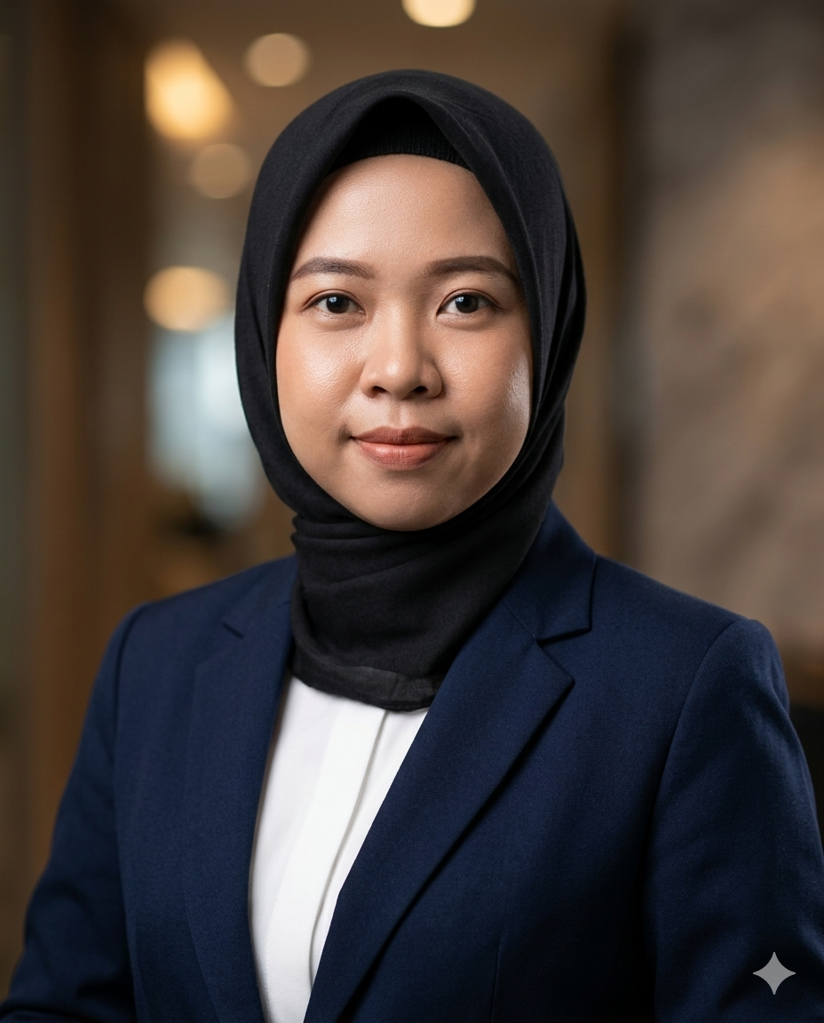 DINI NUR IHWANI, S.Pd