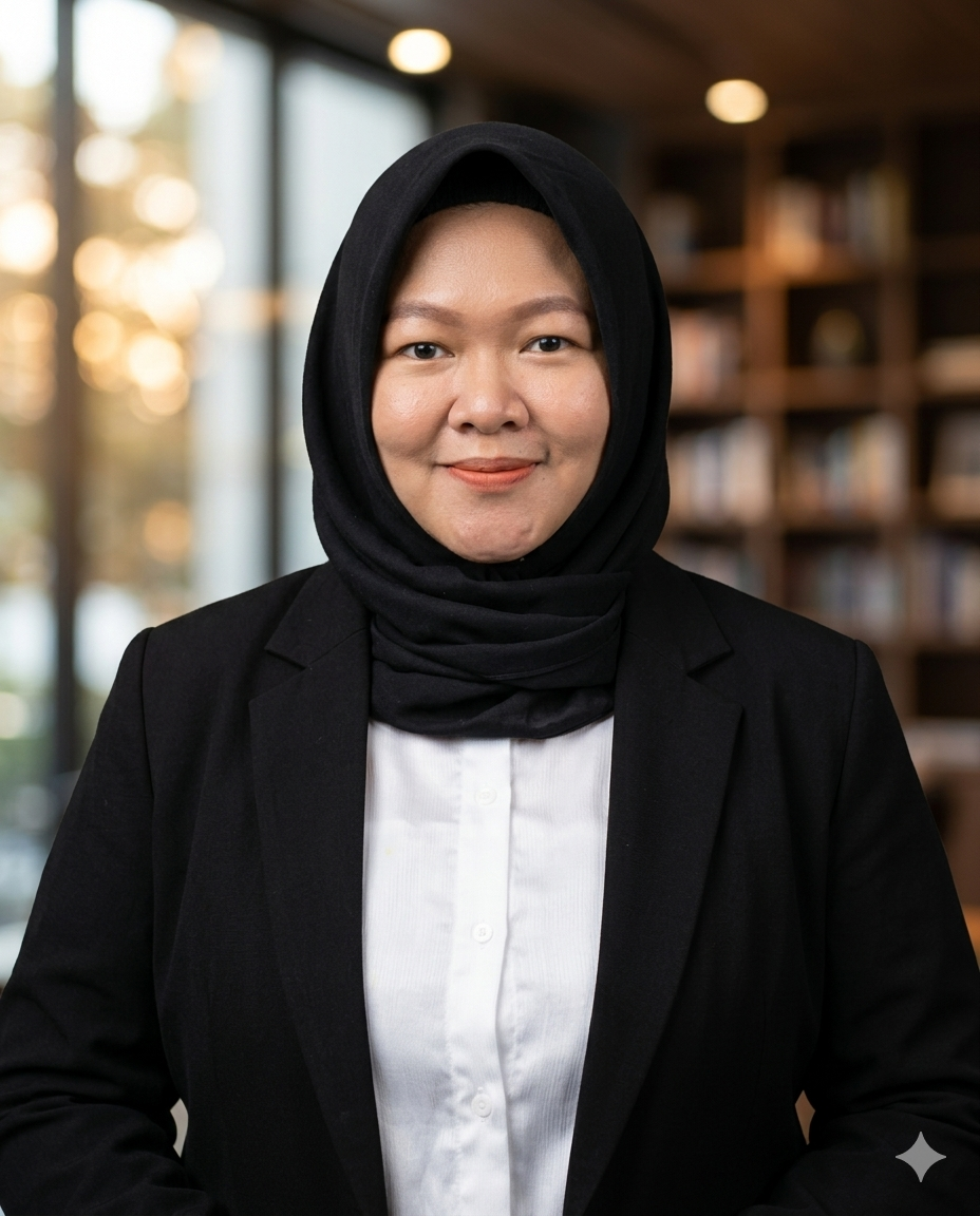 REGINA MUSTIKA, S.Pd