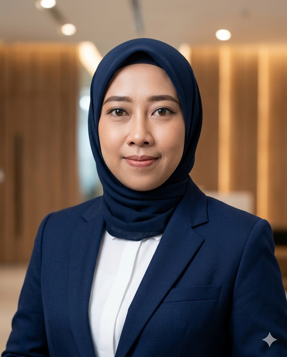 EVI RAHMAWATI, S.Pd