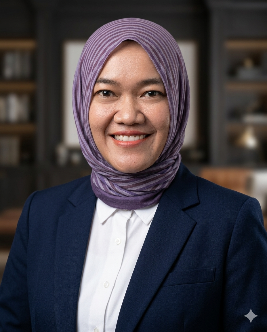 DEVI MUGIYA GINANJAR, M.Pd