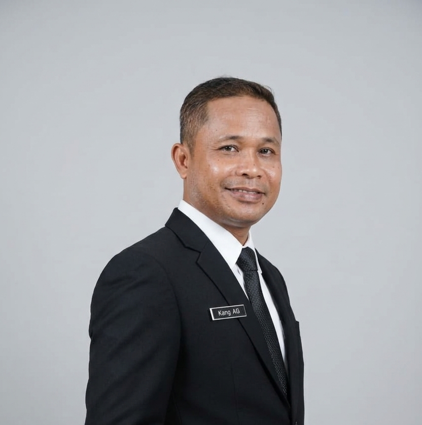HUSEN, S.Pd