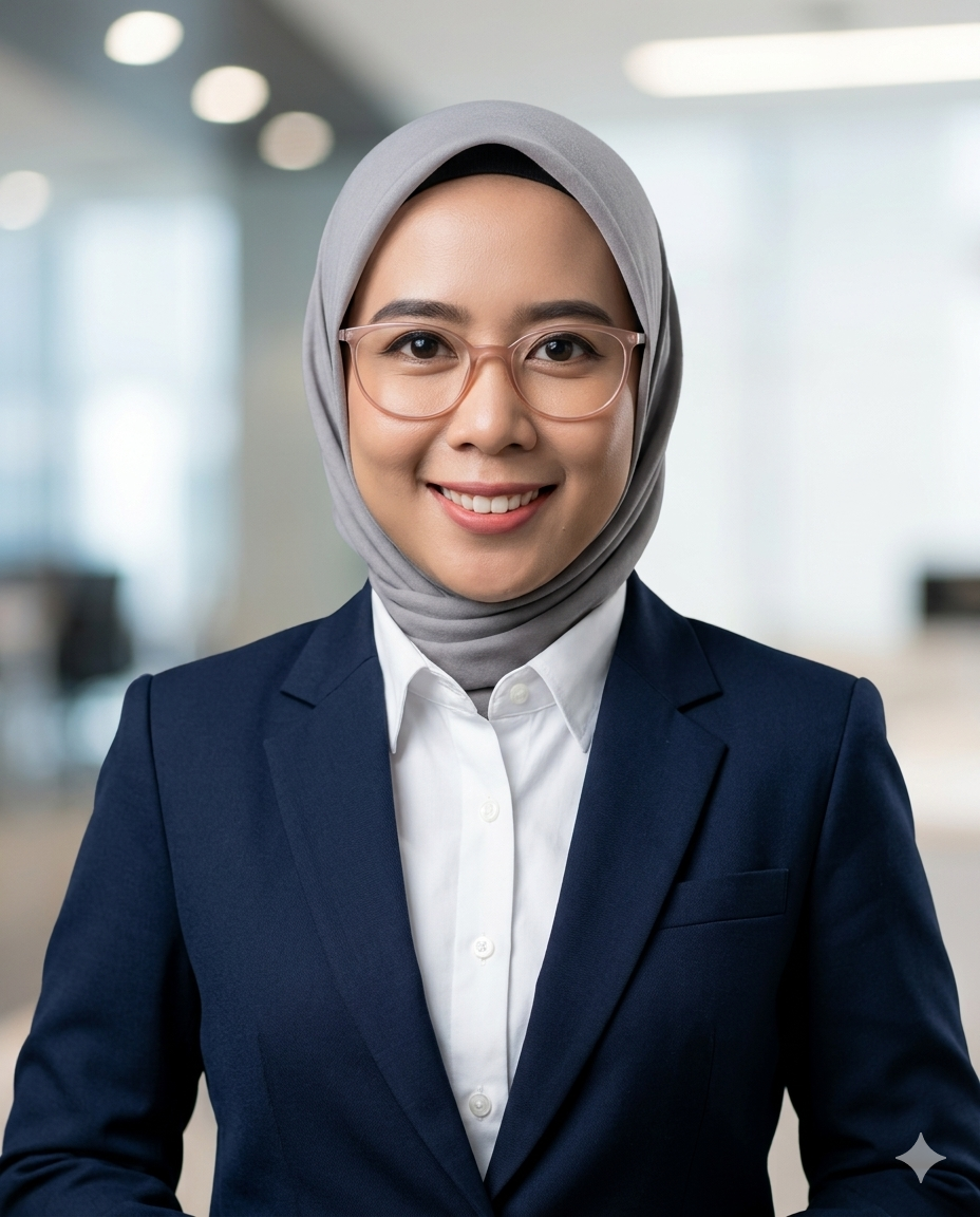 AJENG FAJRIANI PUJI RAHAYU, S.Pd