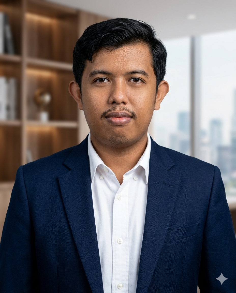 GEMARA KHOWARIZMA WAHYUNA, S.Pd